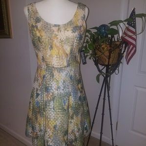 NY & C dress